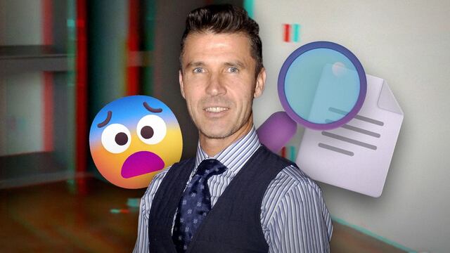 Acusan a Leonardo García de fraude