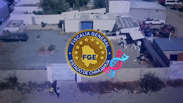 Crematorio Plenitud: Fiscalía de Chihuahua llama a familiares a hacerse muestras de ADN