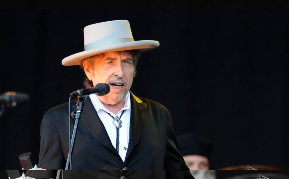 Bob Dylan