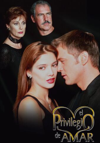 El privilegio de amar
