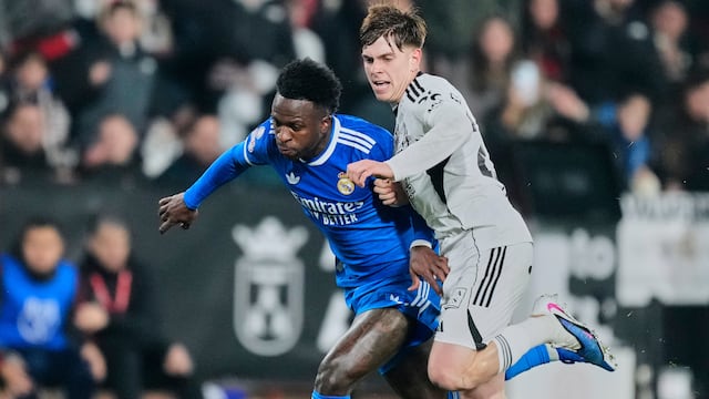 Albacete vs Real Madrid: ¿Cómo quedo el equipo merengue en octavos de final de la Copa del Rey?