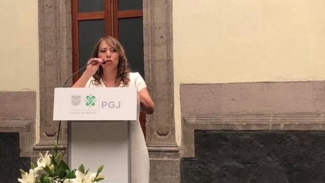 El culpable de todo no tuvo la capacidad de pedir perdón