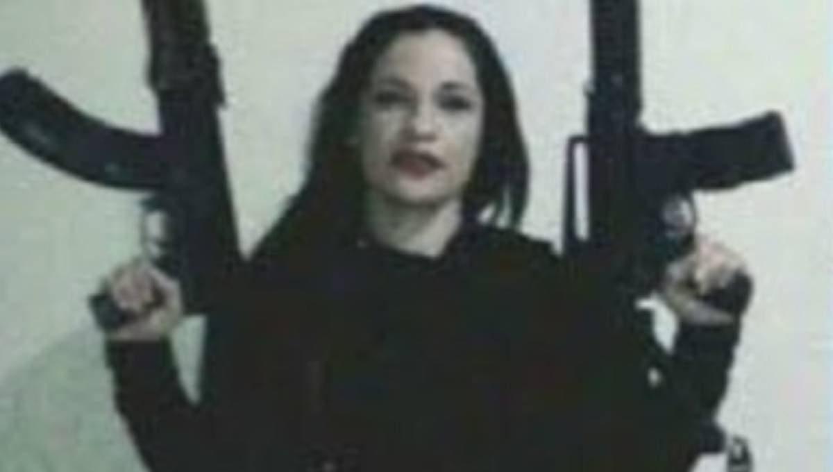 Leticia Rodríguez Lara, "Doña Lety"