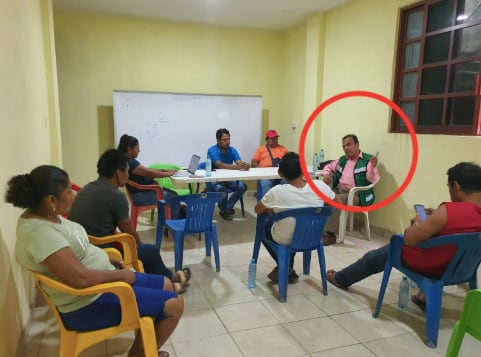 Raymundo Cabrera Díaz