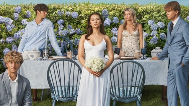 El verano que me enamoré