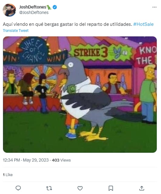 Memes Hot Sale 2023