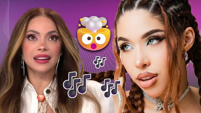 Yeri Mua estaría facturando con música y beats de La Materialista