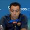 VIDEO: Xavi Hernández se rinde ante Rafael Márquez: “Es un honor tenerlo en el FC Barcelona”
