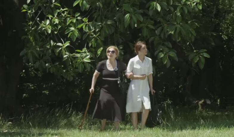 La casa, serie de Netflix