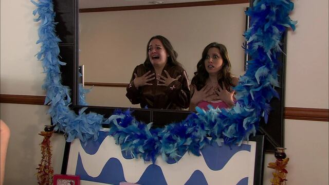 ¿La rosa de Guadalupe plagió Un viernes de locos, película de Lindsay Lohan? Le llueven críticas por su versión mexicana