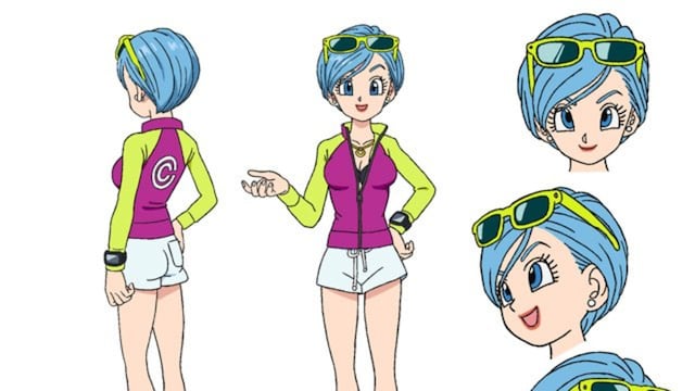 Bulma