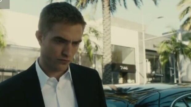 ¡Robert Pattinson podría ser Indiana Jones en el remake de la película!
