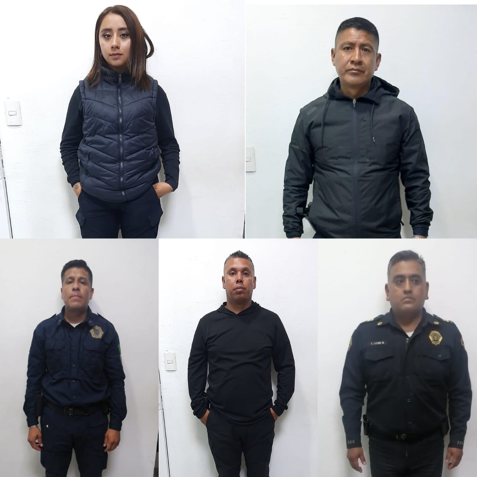 Detienen a 6 policías por un inusual traslado de heridos a hospital de Nezahualcóyotl