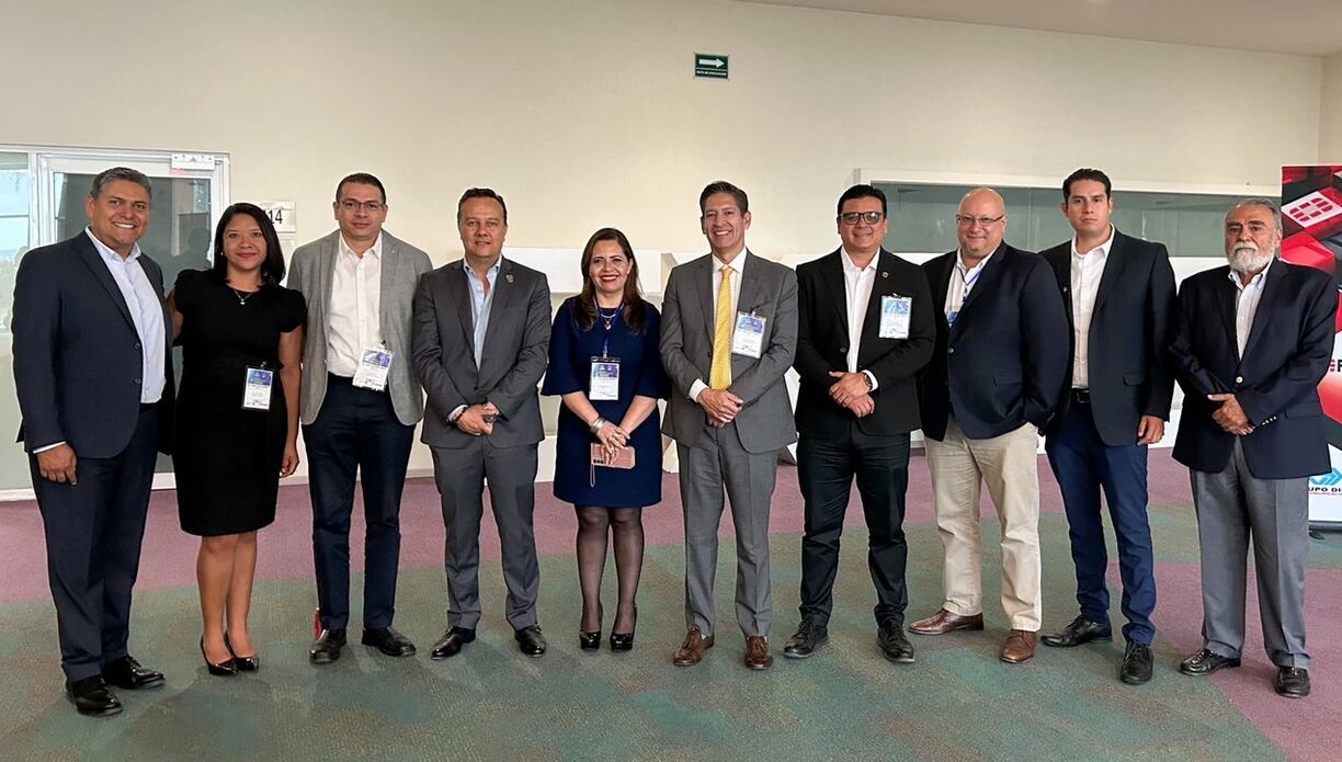 Presentan Agenda Digital de Aguascalientes