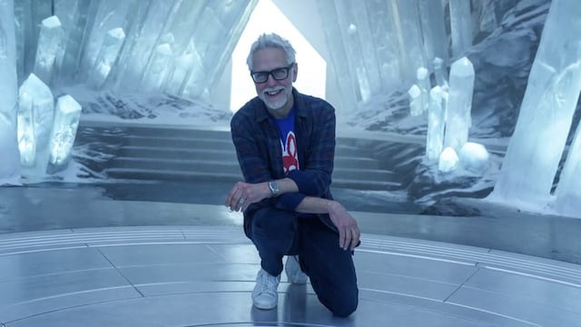 James Gunn