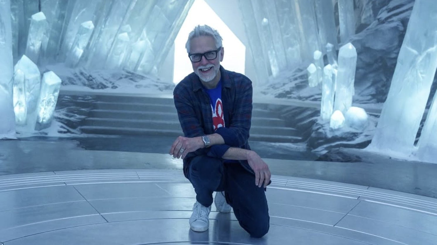 ¿Quién es James Gunn? Cineasta y guionista de Estados Unidos