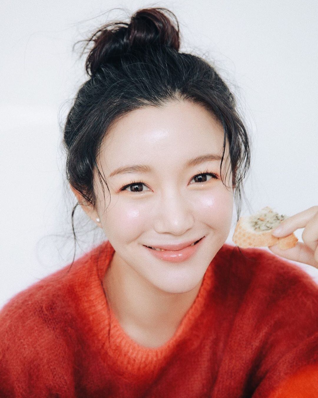 Lee Da In