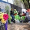 Día de la Santa Cruz ¿Por qué se celebra al albañil el 3 de mayo?