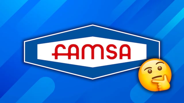 famsa
