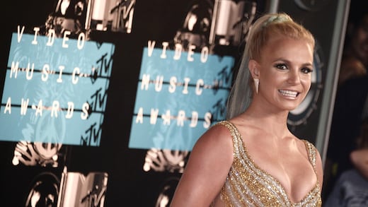¿Quién es Britney Spears? Cantante y bailarina estadounidense