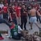 Club Tijuana y Liga MX identifica a fans que dieron paliza a seguidores del Club León; los vetan por años