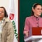 Sheinbaum respalda a Marcela Villegas ante críticas por ajustes en Pemex