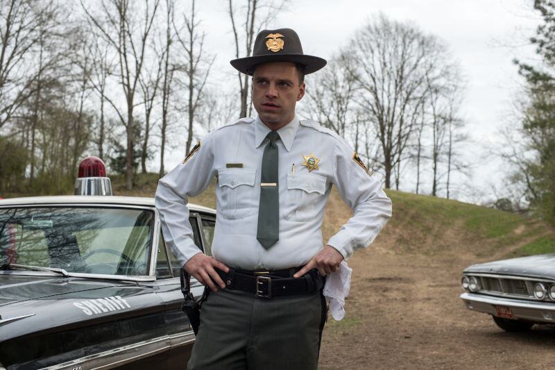 El Diablo a todas horas, película de Netflix