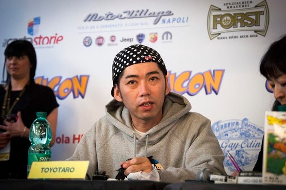 Toyotaro sería el sucesor de Akira Toriyama, creador de Dragon Ball