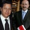 ¿Cómo se llama el yerno de Carlos Salinas de Gortari? Alfredo Gatica es hermano menor del actor Luis Gatica