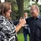Felipe Calderón comparte foto junto a Margarita Zavala por su cumpleaños 63