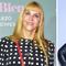 Ana María Alvarado se encuentra con Shanik Berman y se puso tenso el ambiente
