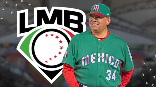 LMB se despide de Fernando Valenzuela
