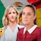 “Está kafkiano”: Sheinbaum reacciona a la visita de Cayetana Álvarez de Toledo a México