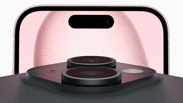 Presentación del iPhone 15 en el Apple Event 2023