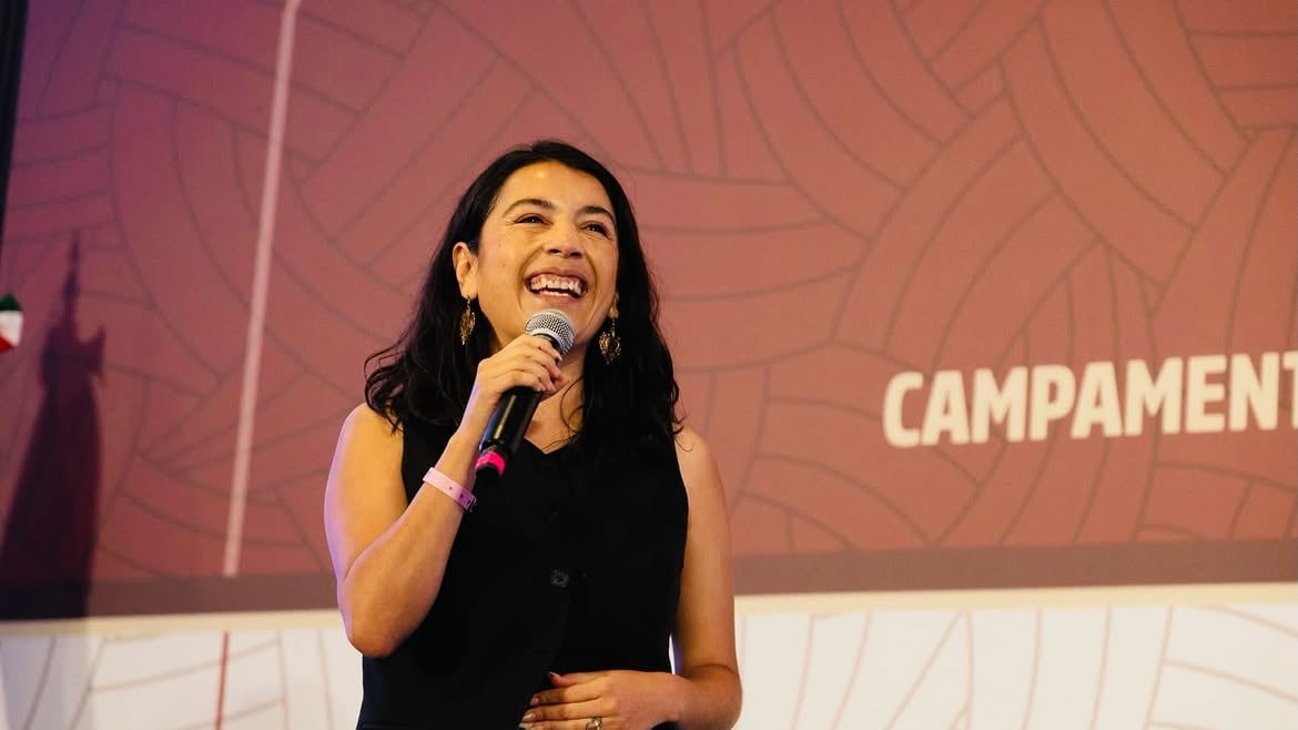 ¿Quién es Rafaela Vianey García? Diputada federal por Morena
