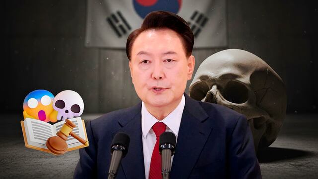 Proponen pena de muerte para el expresidente Yoon Suk-yeol