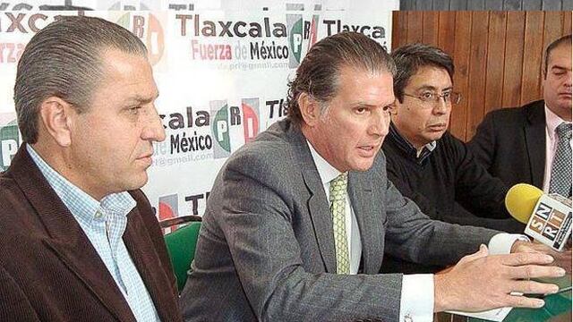 Investigan a excoordinador de EPN por lavado de dinero