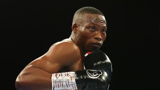 ¿Quién fue Zolani Tete? Boxeador de Sudáfrica