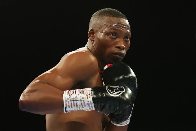 Zolani Tete, excampeón mundial de boxeo, es asesinado a tiros en Sudáfrica
