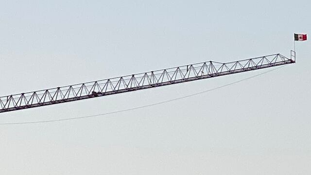 Se nos está yendo el mes de la Patria.