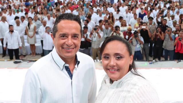 Cristina Torres Gómez ha venido haciendo un gobierno con la gente.