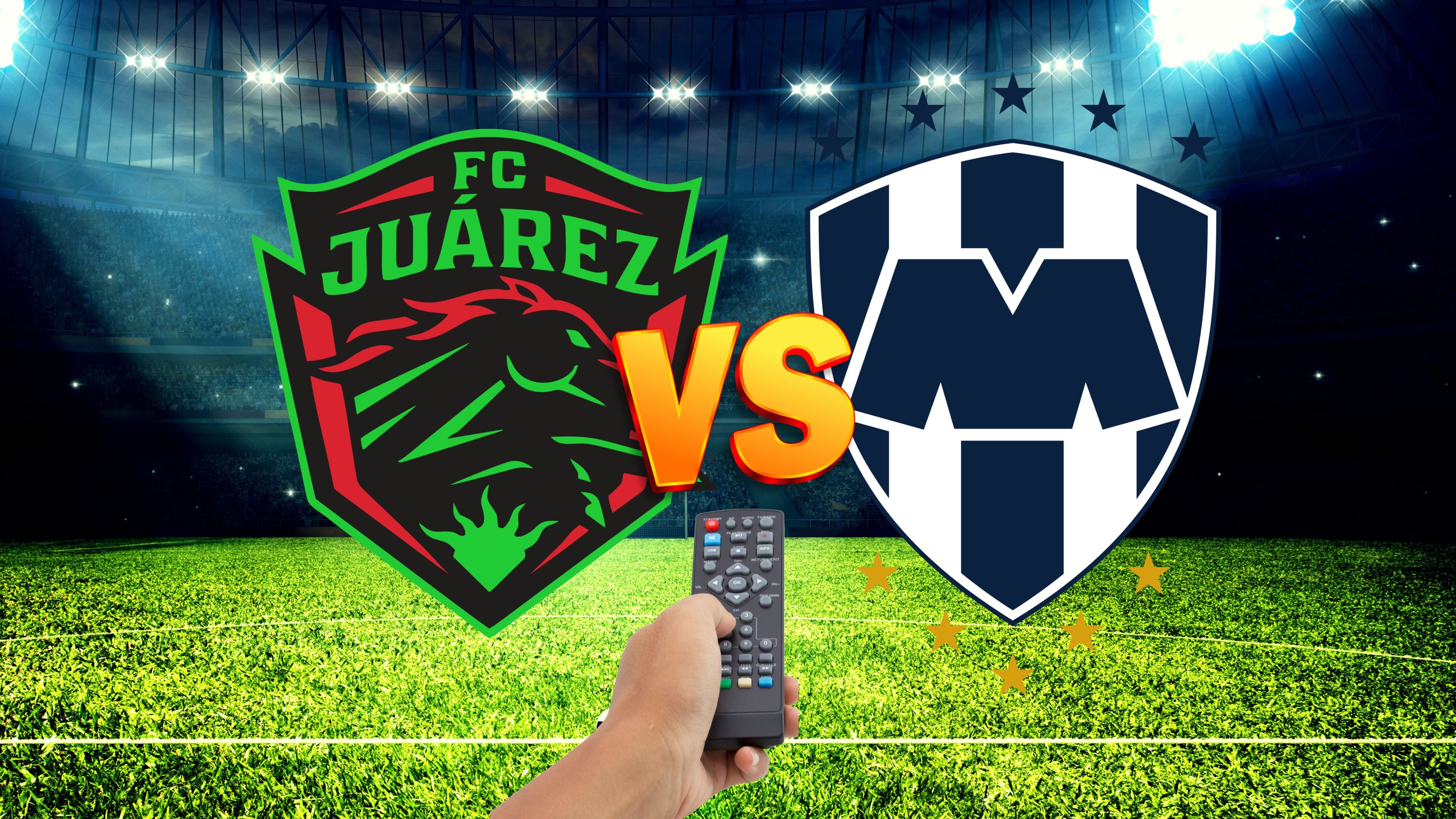 FC Juárez vs Rayados: Día, hora y canal para ver la Jornada 11 de Liga MX