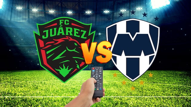 FC Juárez vs Rayados: Fecha, horario y dónde ver el partido de la Liga MX