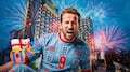 Revelan el posible hotel de Inglaterra en CDMX antes del partido contra México