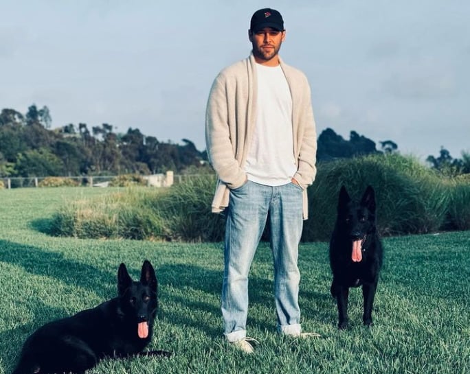 Scooter Braun