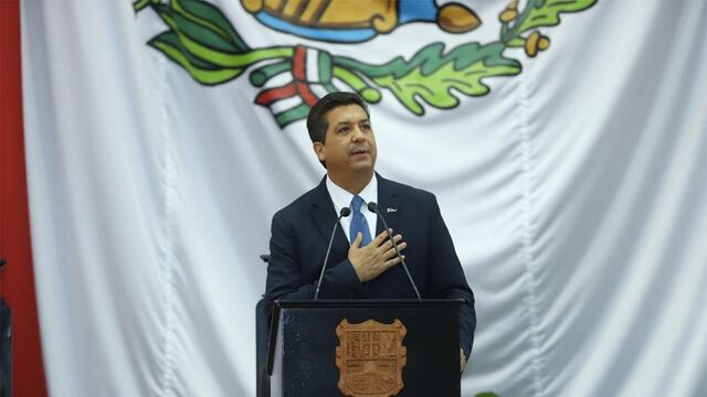 El gobernador, al rendir su tercer informe sostuvo que la entidad se encuentra en el séptimo lugar nacional de inversión extranjera directa lo que lo coloca entre los 10 estados de mayor generación de empleo en México.
