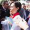Rosario Robles podría pasar a  prisión domiciliaria