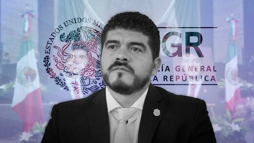 FGR concluye que Zenyazen Escobar se suicidó