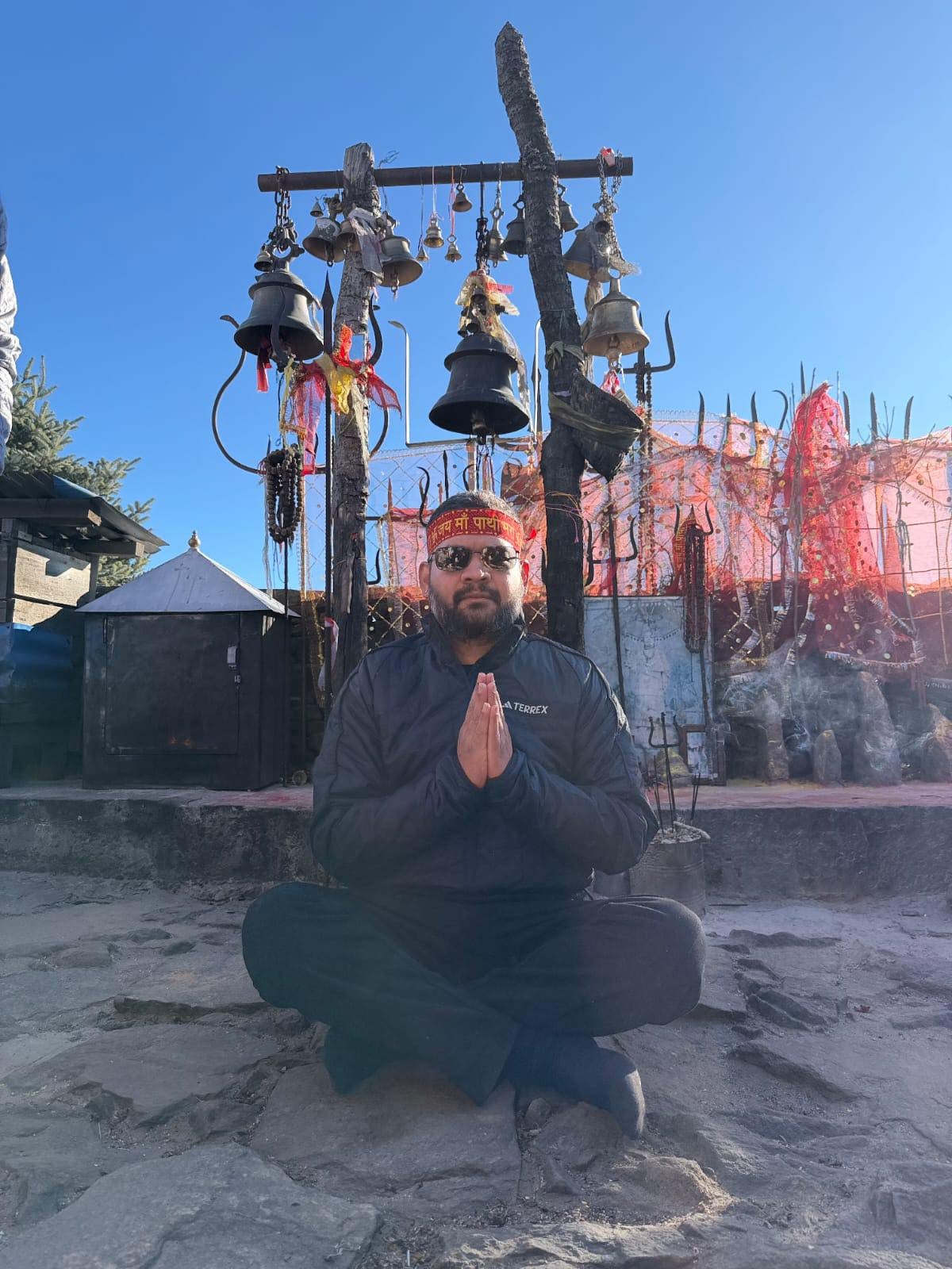 Balen Shah, primer ministro de Nepal y rapero