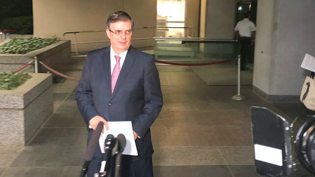 Marcelo Ebrard